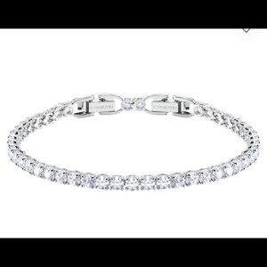 🔥Swarovski - Tennis Deluxe bracelet🔥